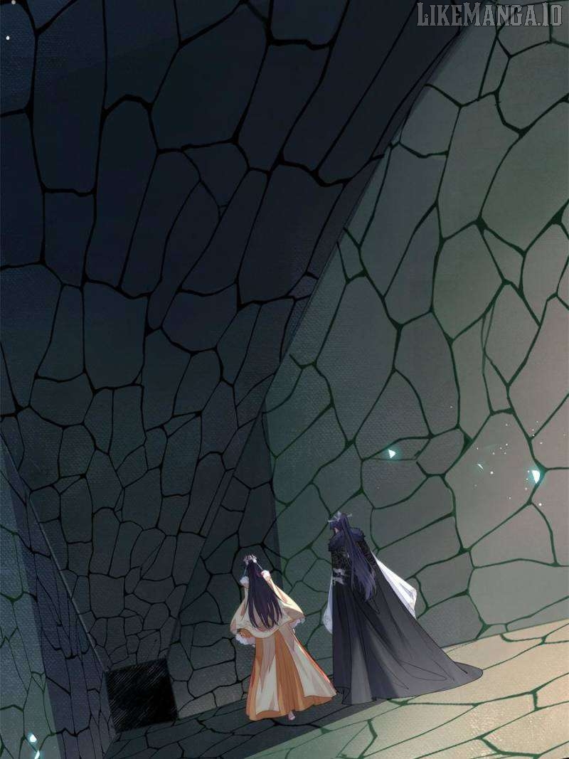 The Disciple's Daily Plan: Seduce the Master Chapter 72 - page 45