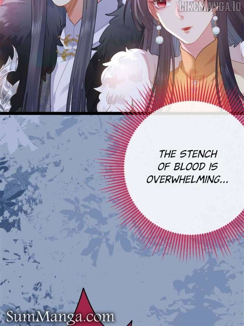 The Disciple's Daily Plan: Seduce the Master Chapter 72 - page 48