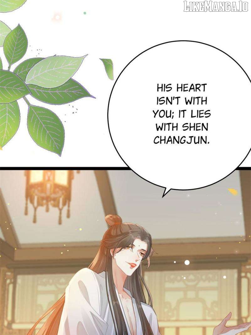 The Disciple's Daily Plan: Seduce the Master Chapter 72 - page 5