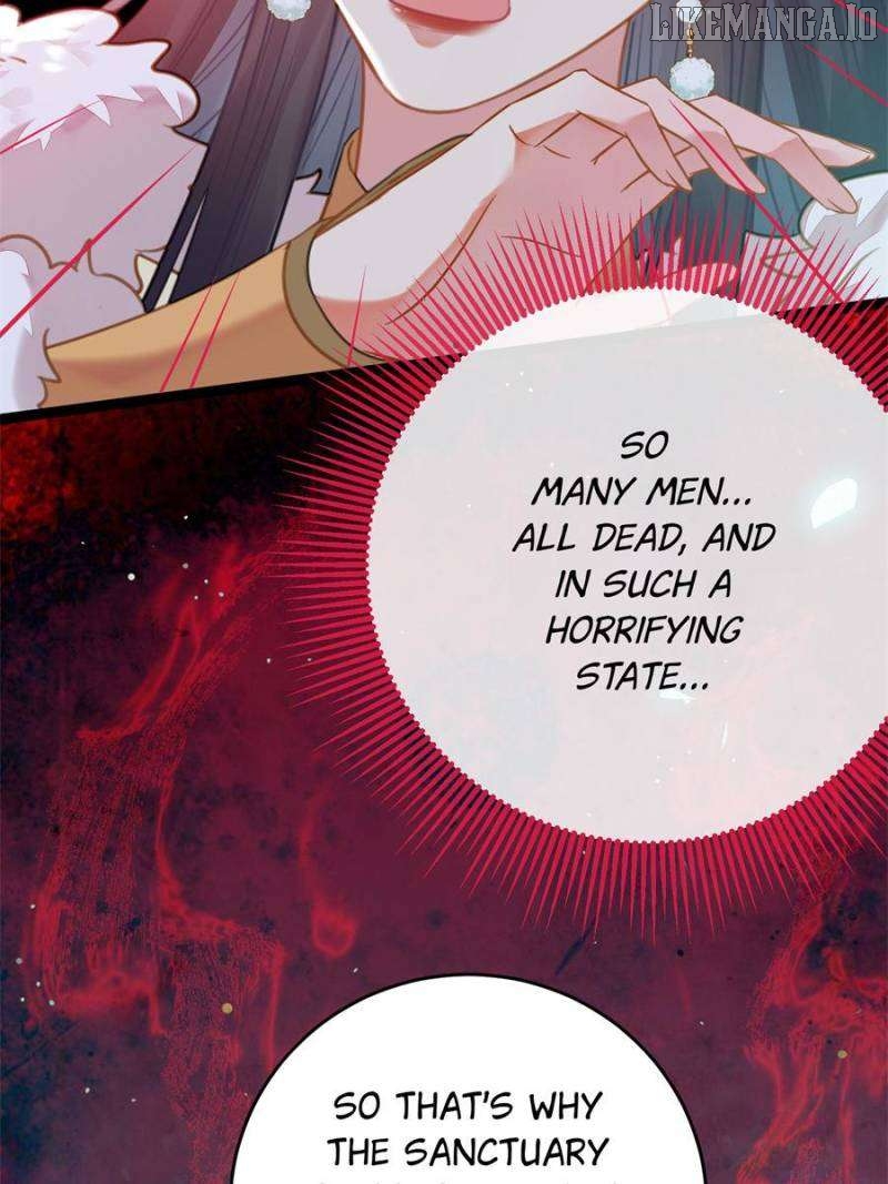 The Disciple's Daily Plan: Seduce the Master Chapter 72 - page 50