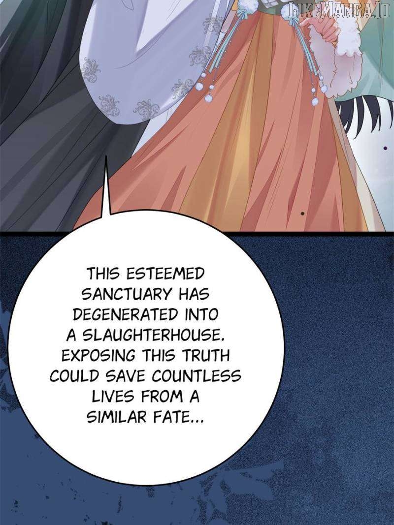 The Disciple's Daily Plan: Seduce the Master Chapter 72 - page 52