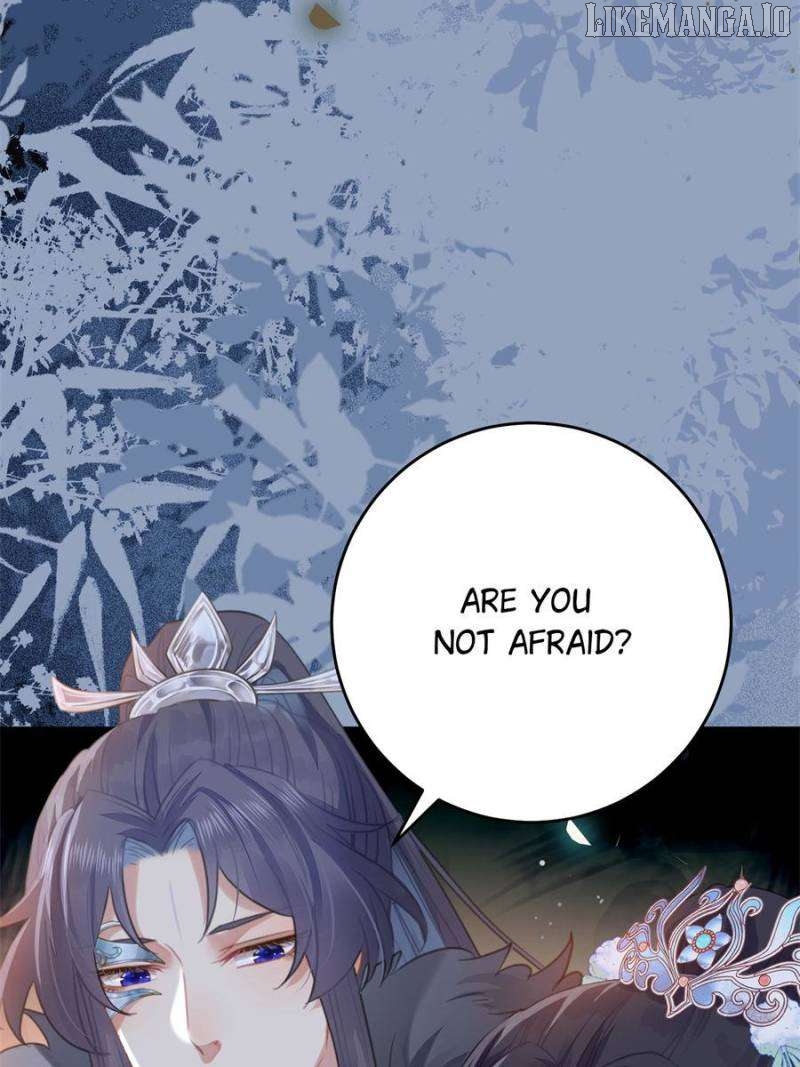 The Disciple's Daily Plan: Seduce the Master Chapter 72 - page 54