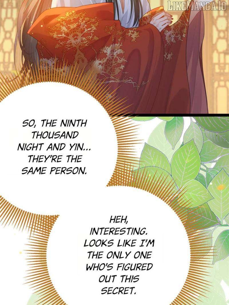 The Disciple's Daily Plan: Seduce the Master Chapter 72 - page 6