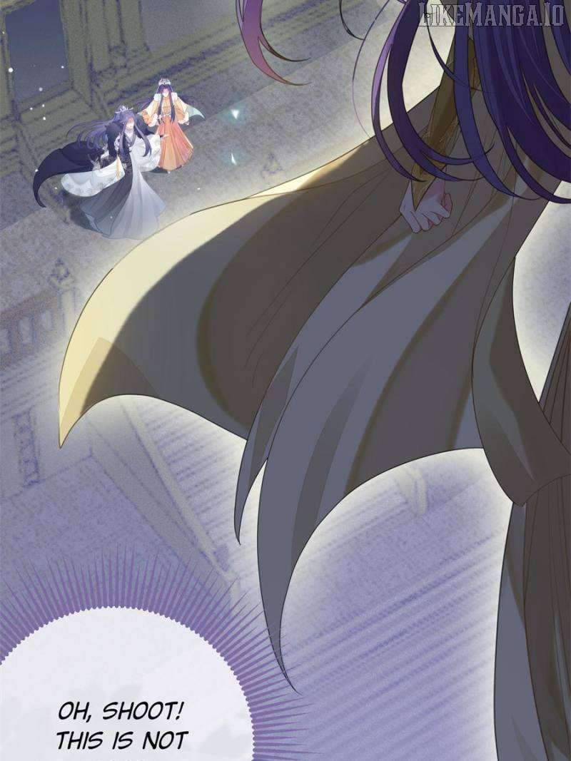 The Disciple's Daily Plan: Seduce the Master Chapter 72 - page 64