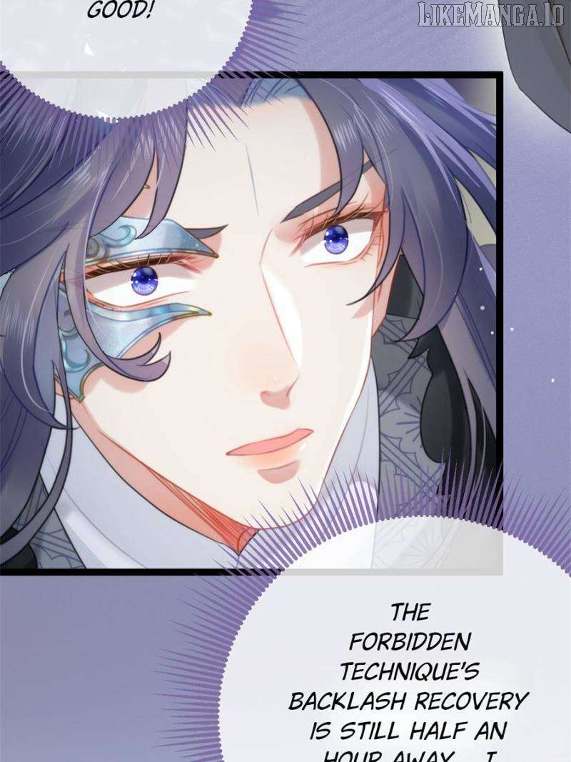 The Disciple's Daily Plan: Seduce the Master Chapter 72 - page 65