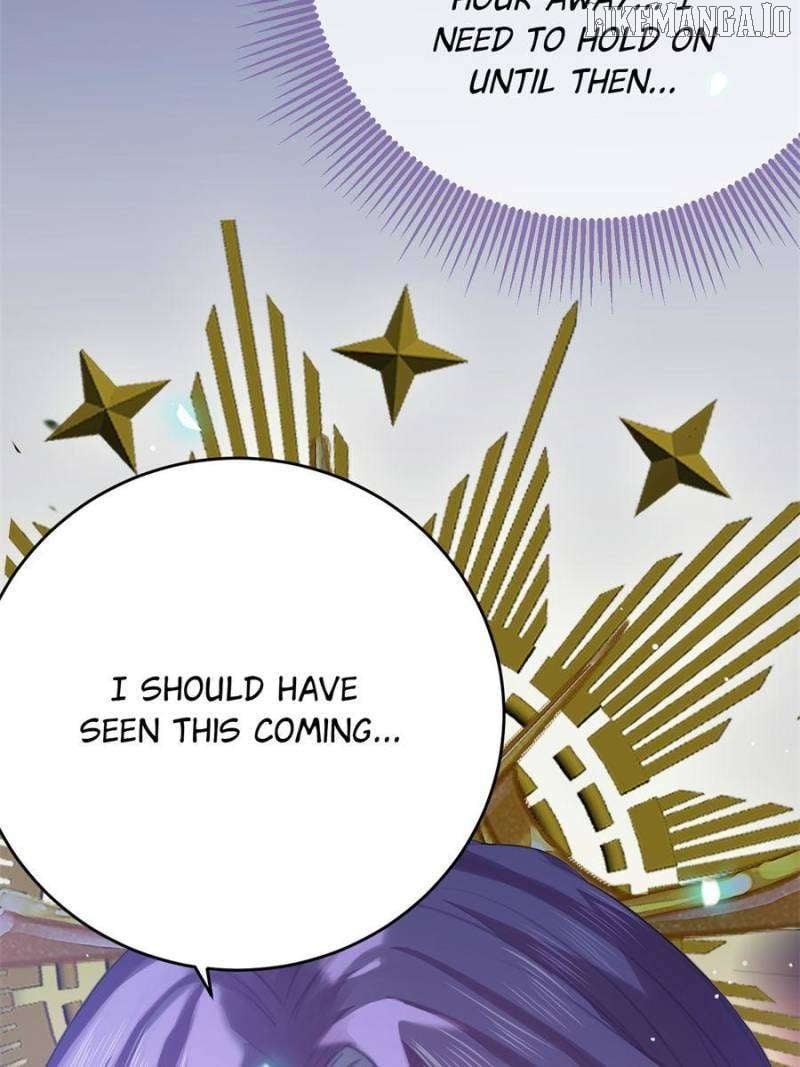 The Disciple's Daily Plan: Seduce the Master Chapter 72 - page 66