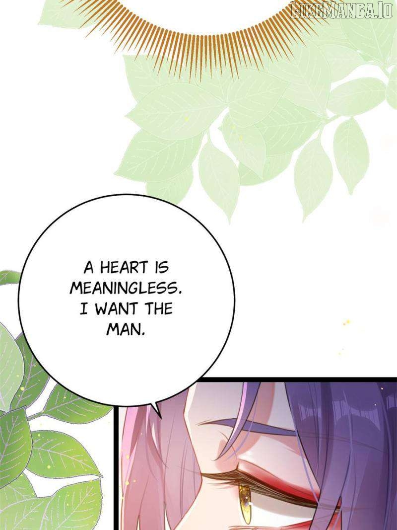The Disciple's Daily Plan: Seduce the Master Chapter 72 - page 7