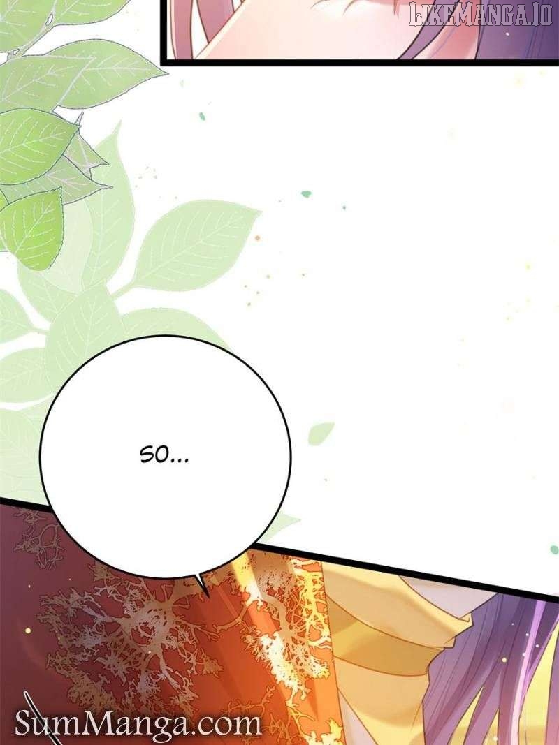 The Disciple's Daily Plan: Seduce the Master Chapter 72 - page 8