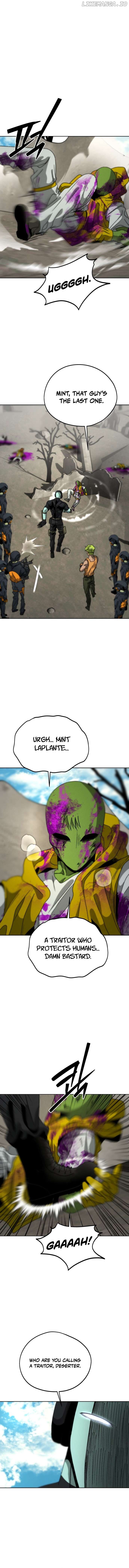 Project Mars Chapter 12 - page 3