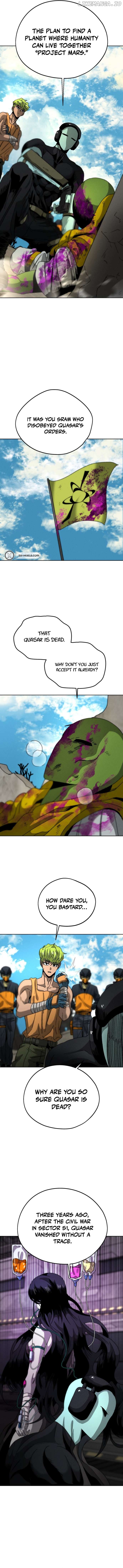 Project Mars Chapter 12 - page 4