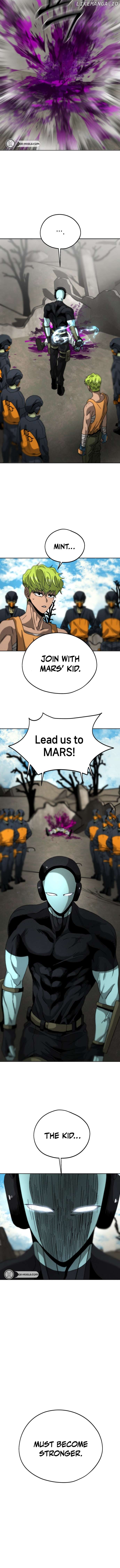 Project Mars Chapter 12 - page 7