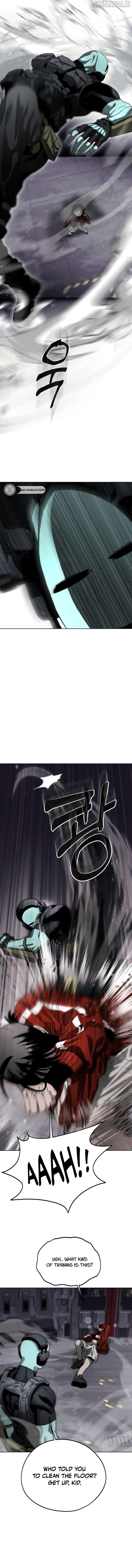 Project Mars Chapter 13 - page 10