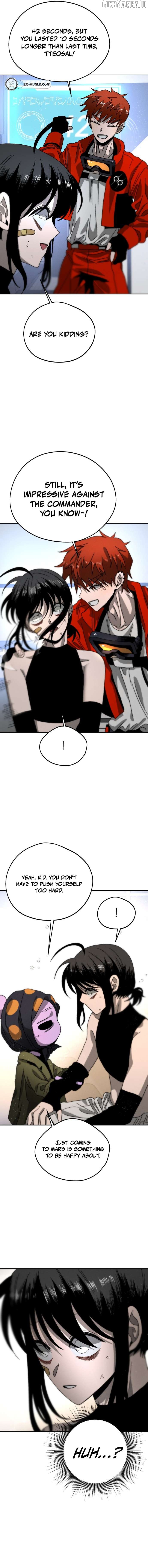 Project Mars Chapter 13 - page 13