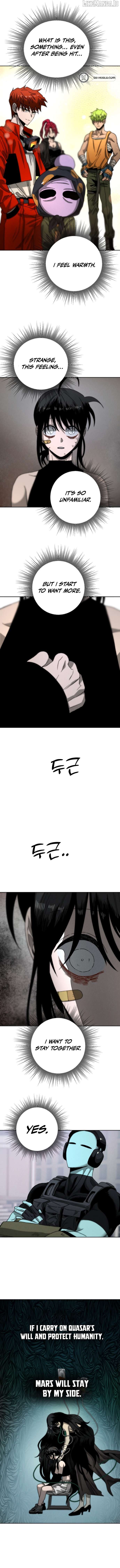 Project Mars Chapter 13 - page 14