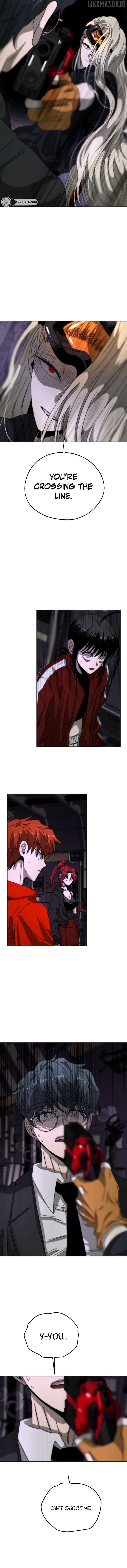 Project Mars Chapter 13 - page 3
