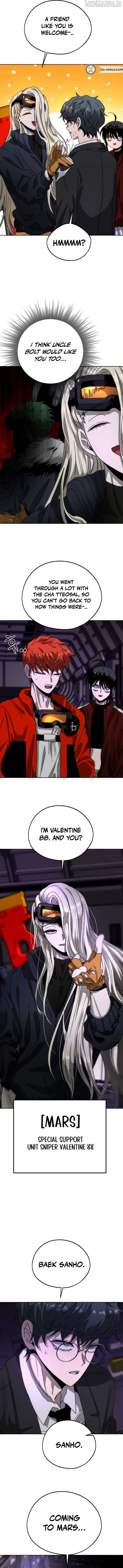 Project Mars Chapter 13 - page 5