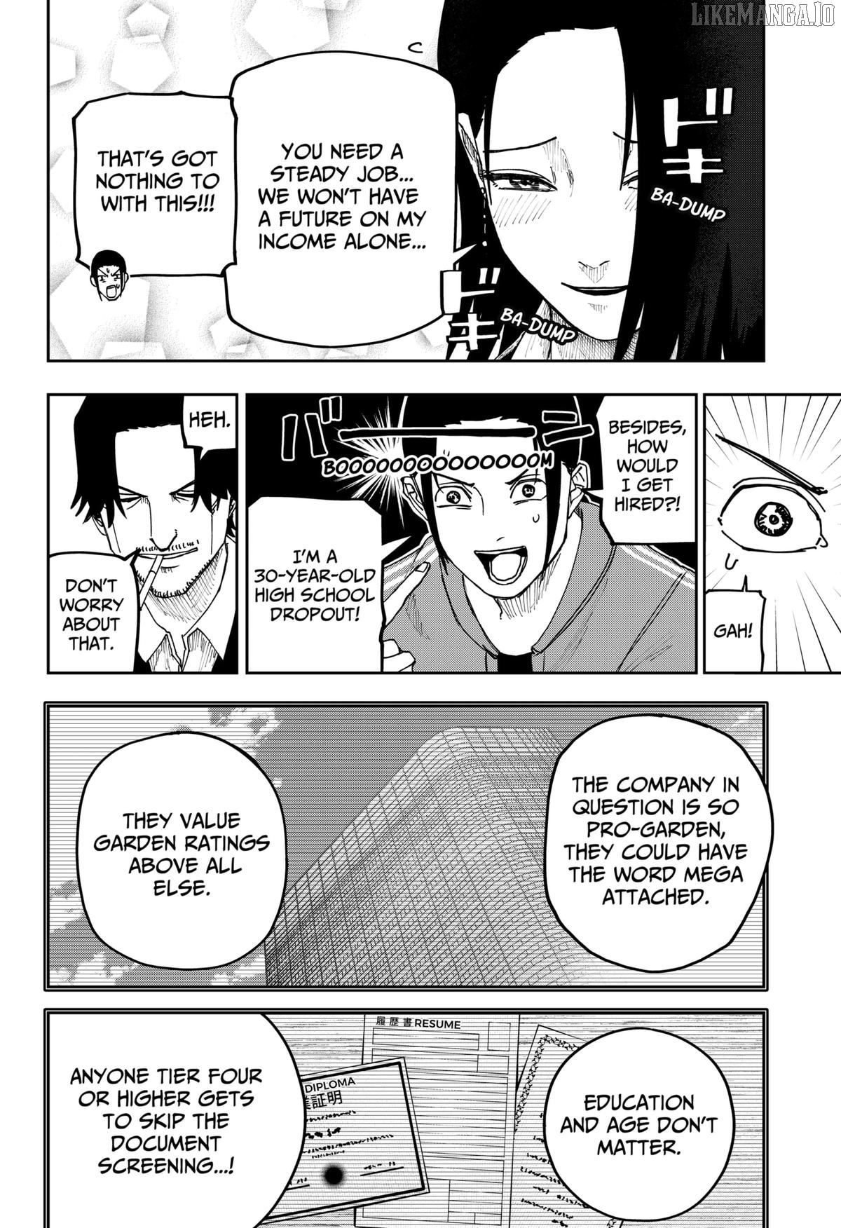 War of the Adults Chapter 19 - page 4