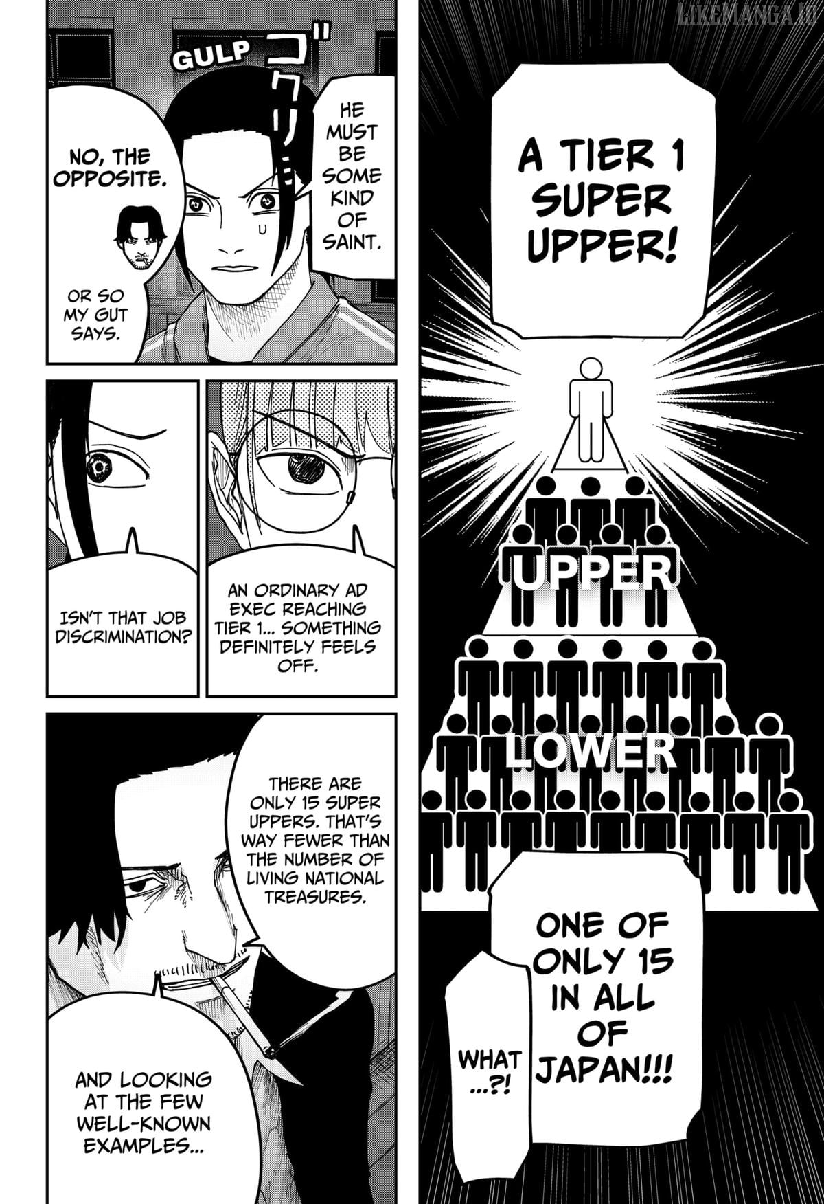 War of the Adults Chapter 19 - page 8