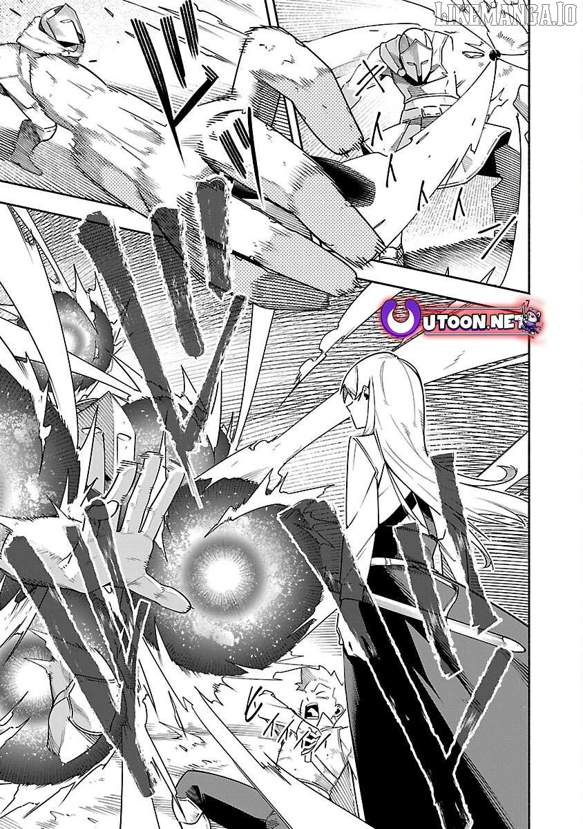 [Dungeon] Hitodasuke shitara, Shiran Toko de Bazutteta Kudan [Jikkyou] Chapter 5 - page 10