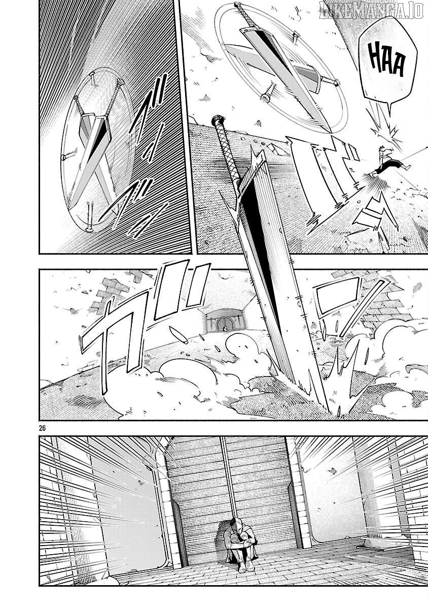 [Dungeon] Hitodasuke shitara, Shiran Toko de Bazutteta Kudan [Jikkyou] Chapter 5 - page 29