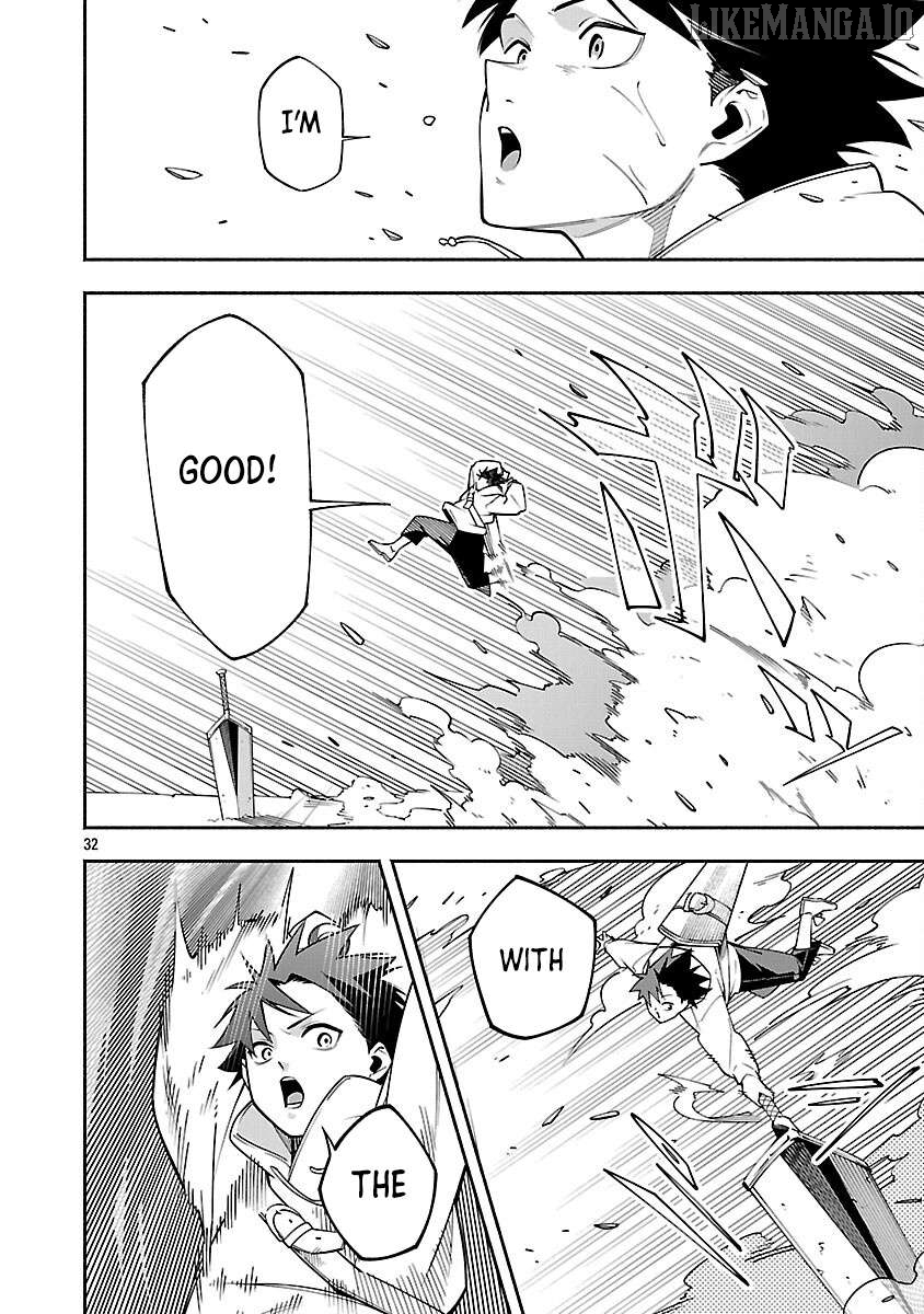 [Dungeon] Hitodasuke shitara, Shiran Toko de Bazutteta Kudan [Jikkyou] Chapter 5 - page 35