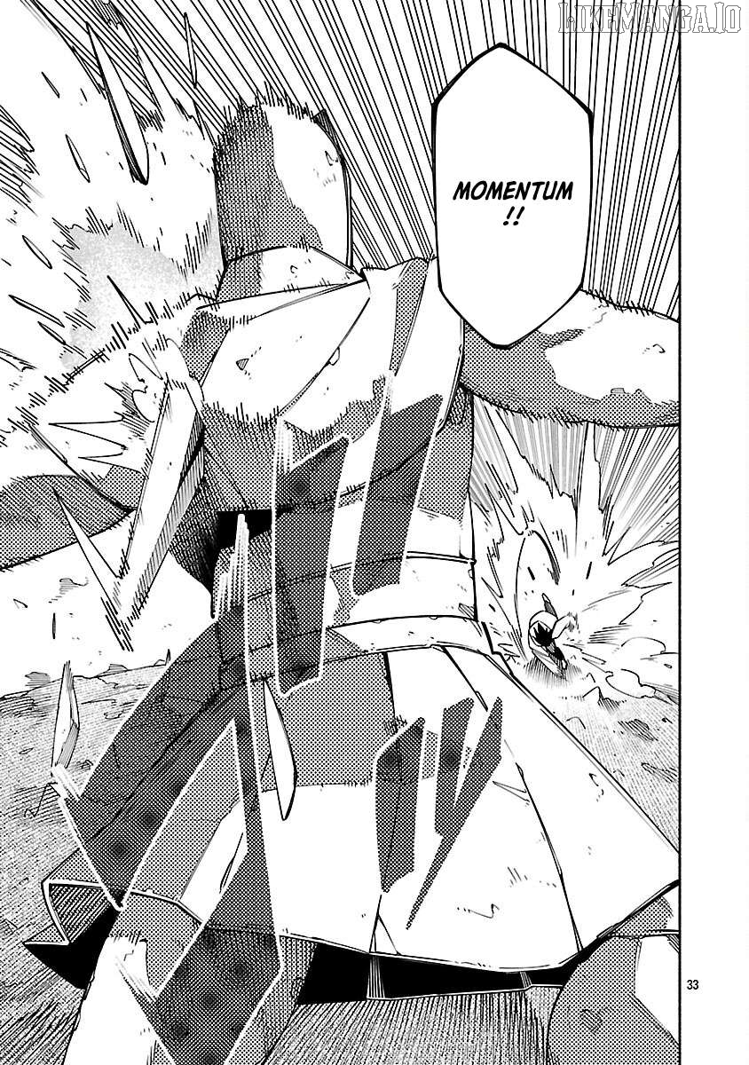 [Dungeon] Hitodasuke shitara, Shiran Toko de Bazutteta Kudan [Jikkyou] Chapter 5 - page 36