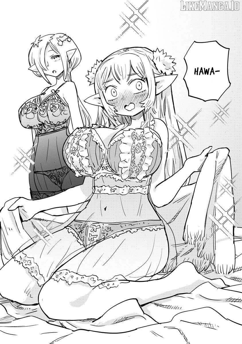 Ore no Choukyou Skill ga Nanka Hen Chapter 10 - page 16
