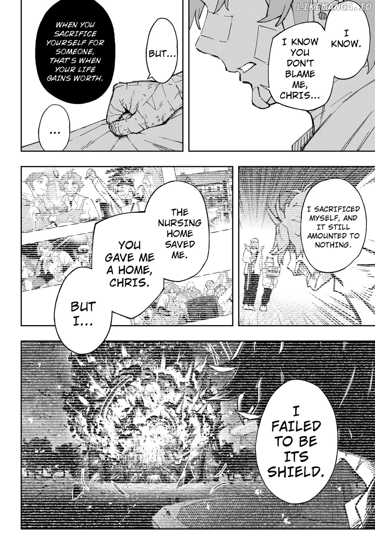 G.G.G. - Manga Chapter 14 - page 10