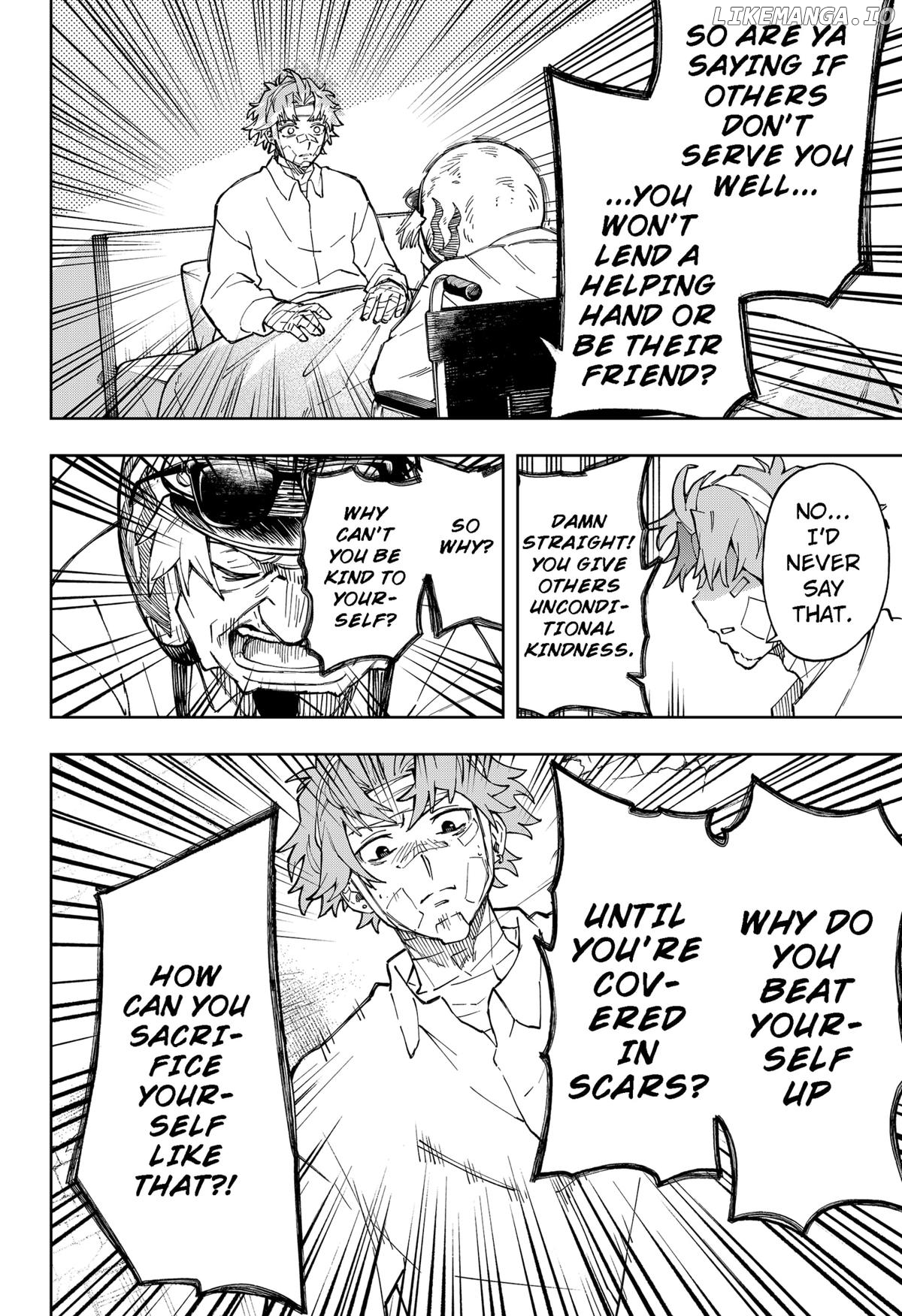 G.G.G. - Manga Chapter 14 - page 12