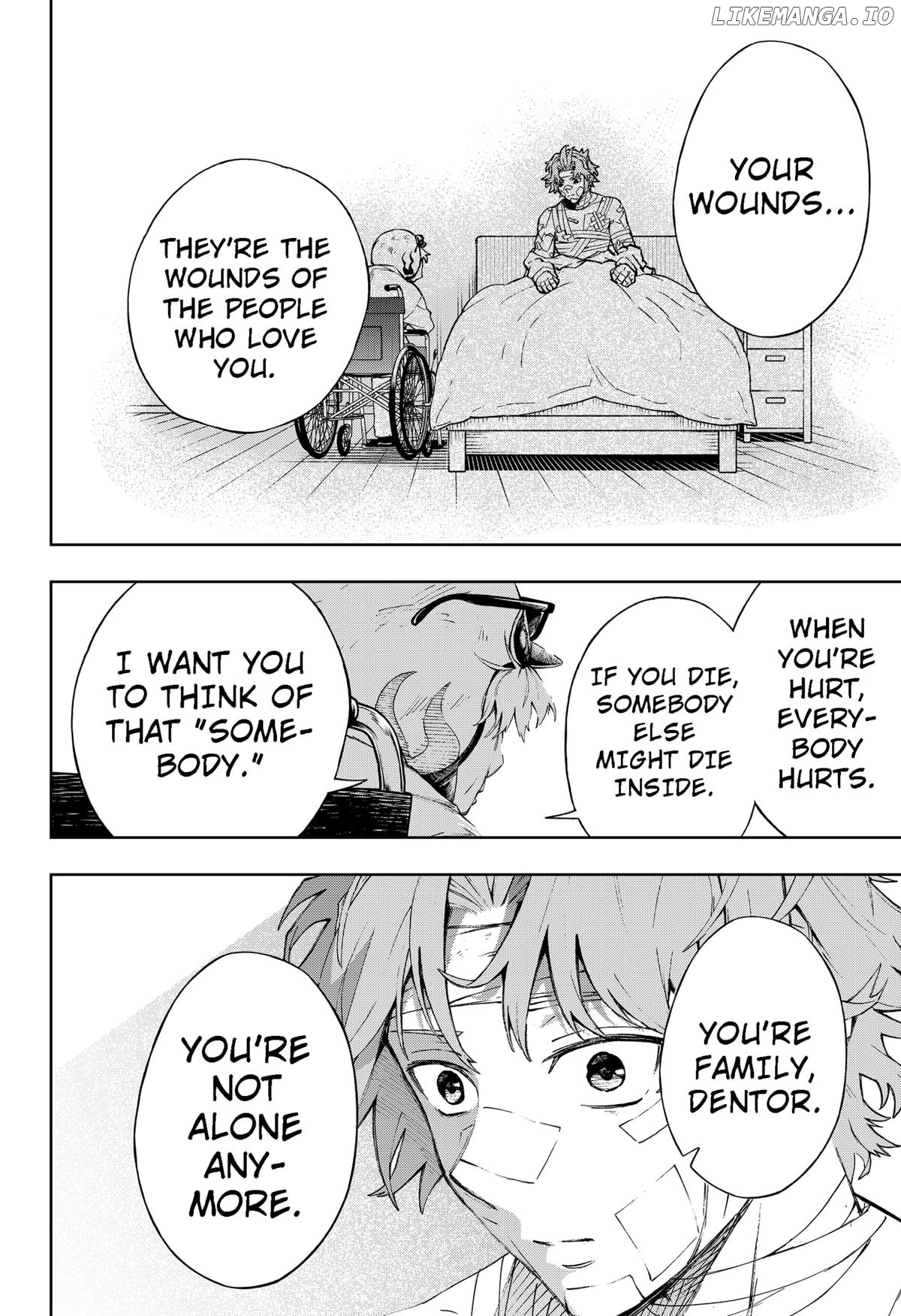 G.G.G. - Manga Chapter 14 - page 16