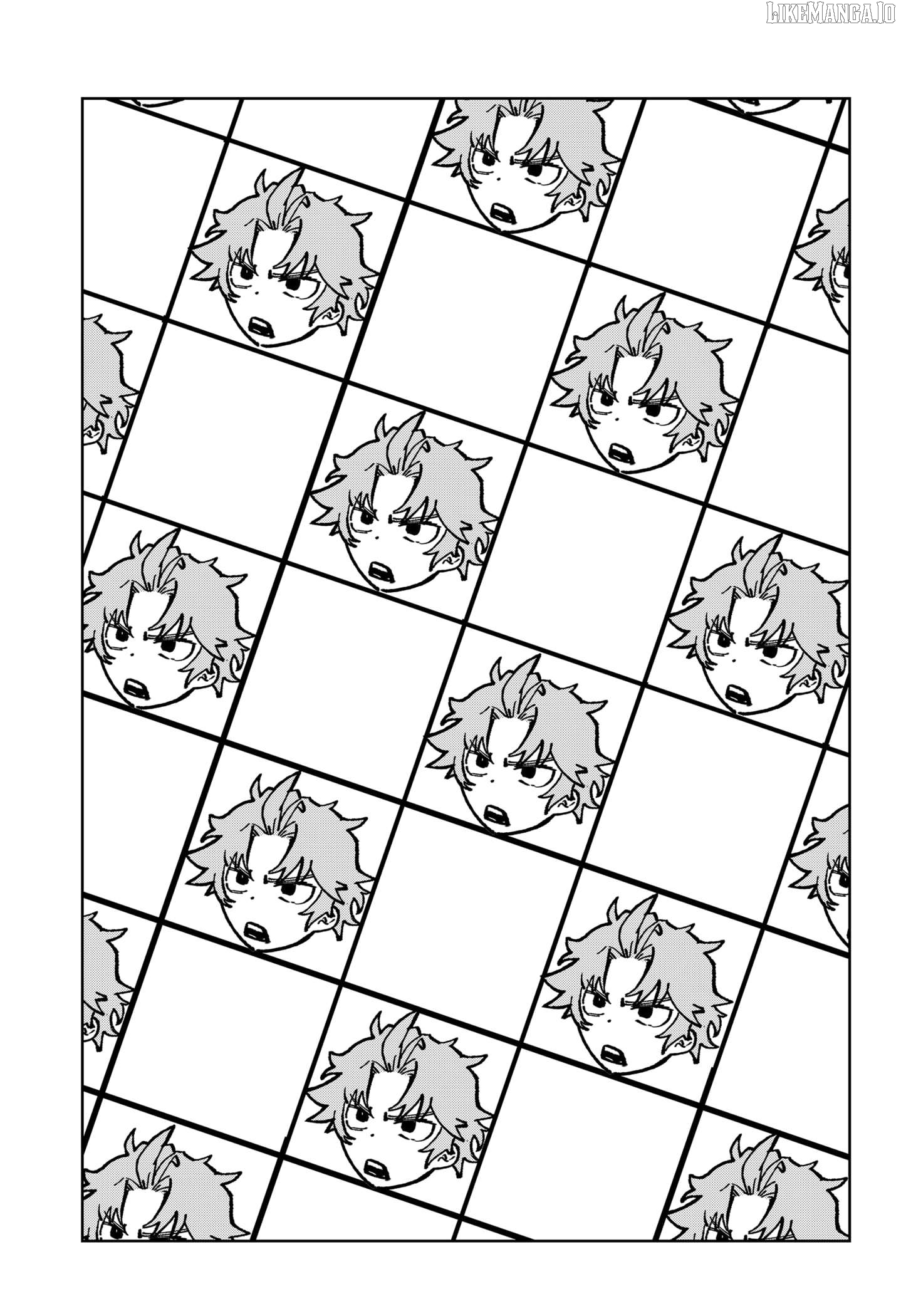 G.G.G. - Manga Chapter 15.5 - page 5