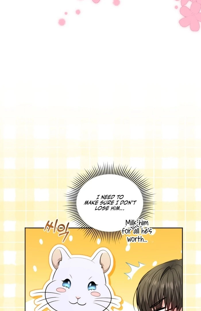 The Low-Ranking Civil Servant Wants to Achieve Success Chapter 31 - page 102