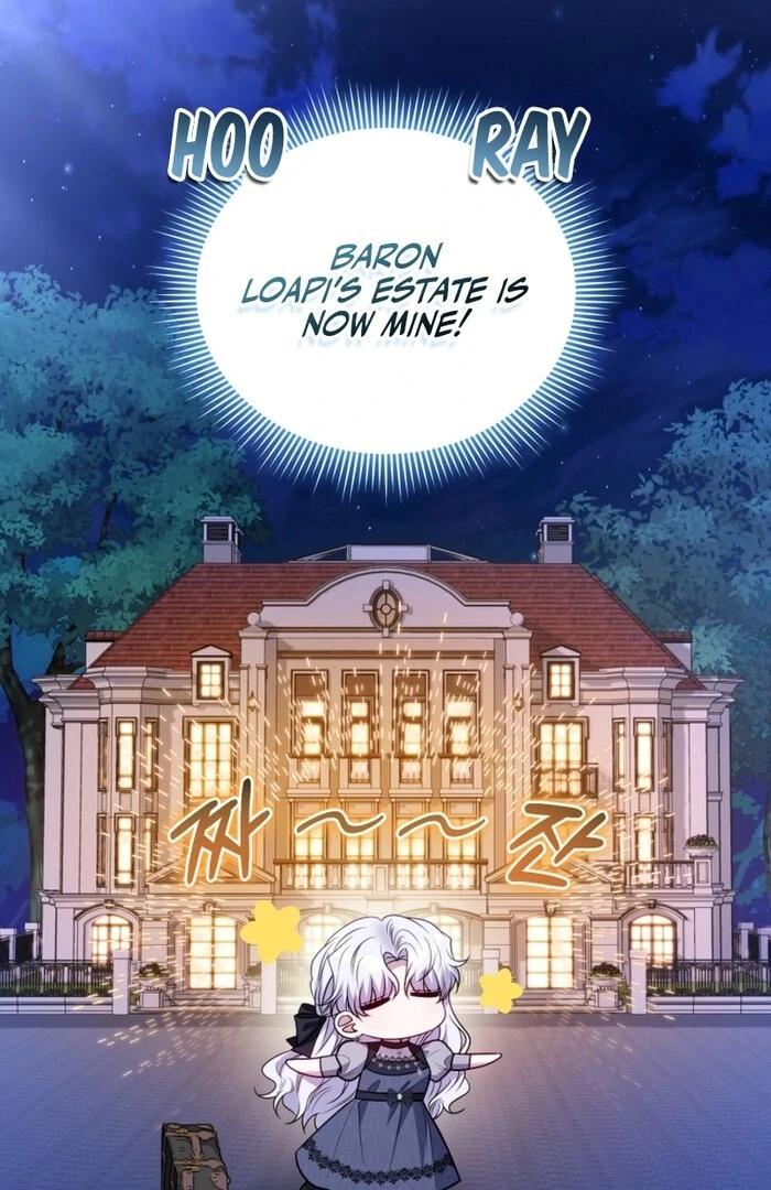 The Low-Ranking Civil Servant Wants to Achieve Success Chapter 31 - page 108