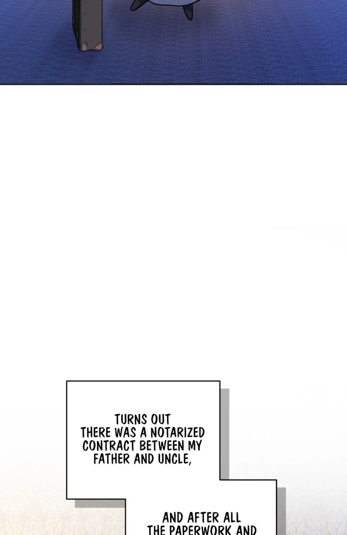 The Low-Ranking Civil Servant Wants to Achieve Success Chapter 31 - page 109