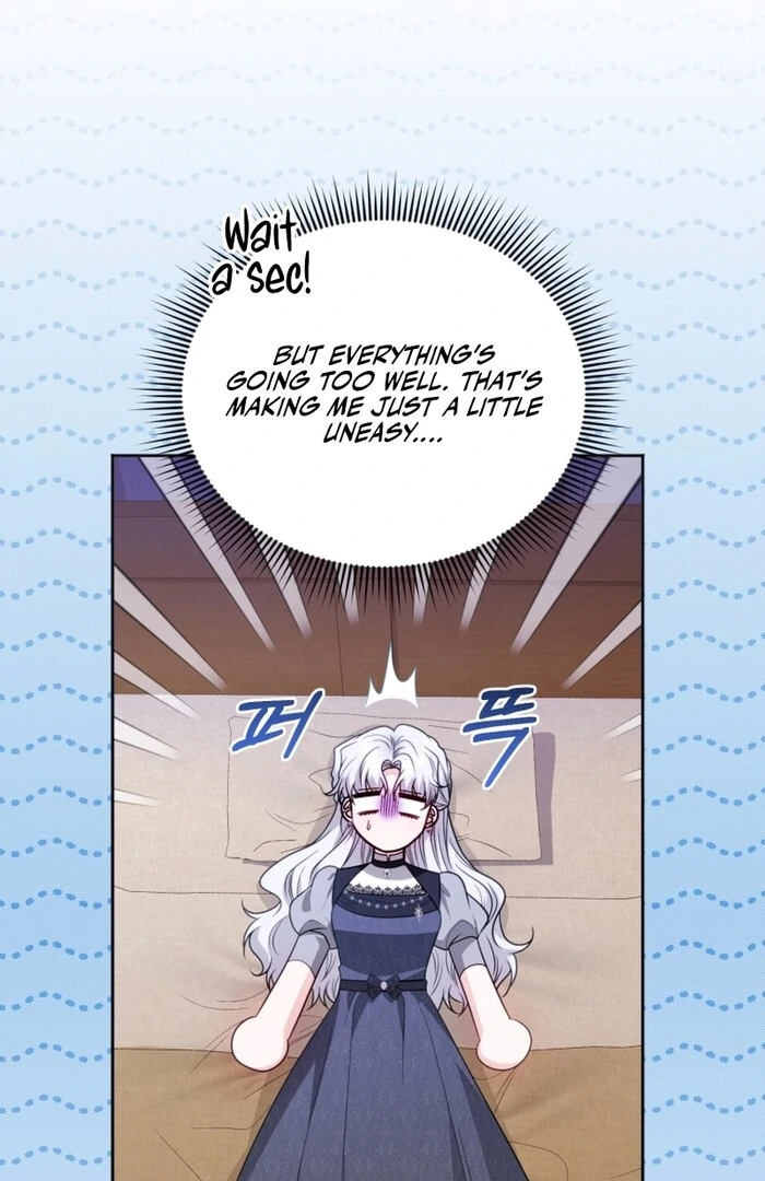 The Low-Ranking Civil Servant Wants to Achieve Success Chapter 31 - page 118