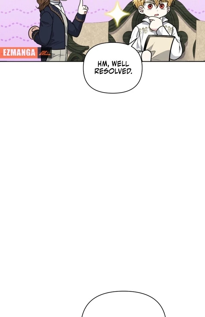 The Low-Ranking Civil Servant Wants to Achieve Success Chapter 31 - page 12