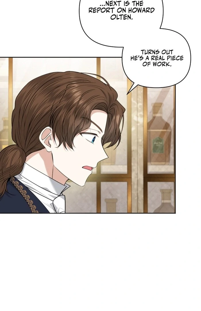 The Low-Ranking Civil Servant Wants to Achieve Success Chapter 31 - page 13