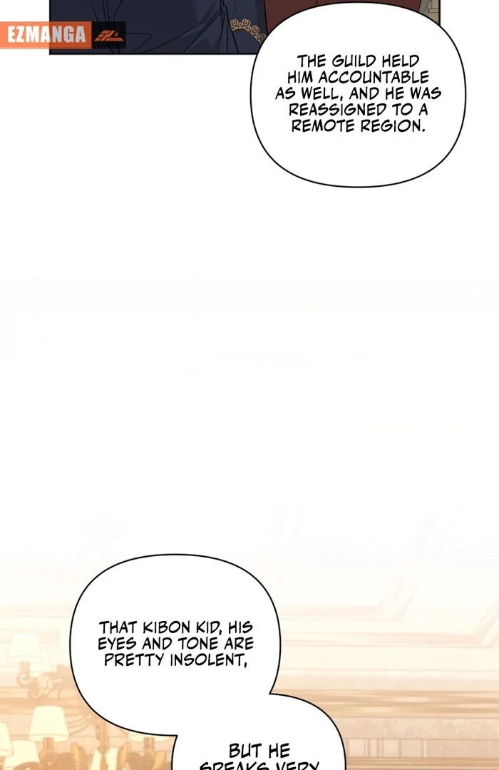 The Low-Ranking Civil Servant Wants to Achieve Success Chapter 31 - page 15