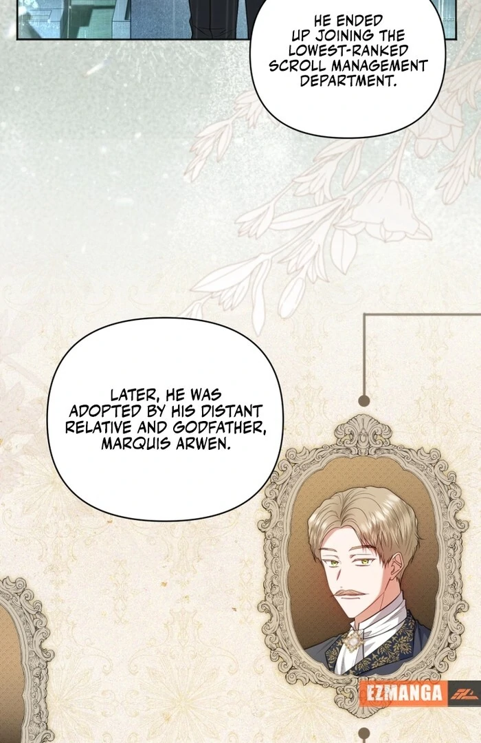 The Low-Ranking Civil Servant Wants to Achieve Success Chapter 31 - page 27