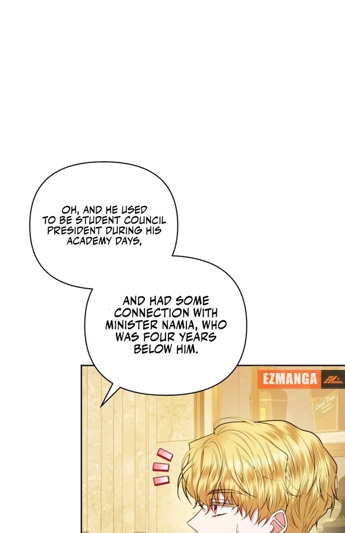 The Low-Ranking Civil Servant Wants to Achieve Success Chapter 31 - page 31