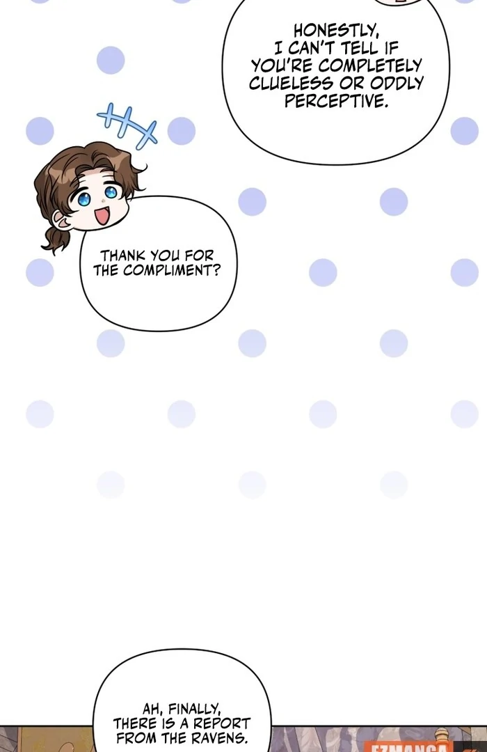 The Low-Ranking Civil Servant Wants to Achieve Success Chapter 31 - page 36