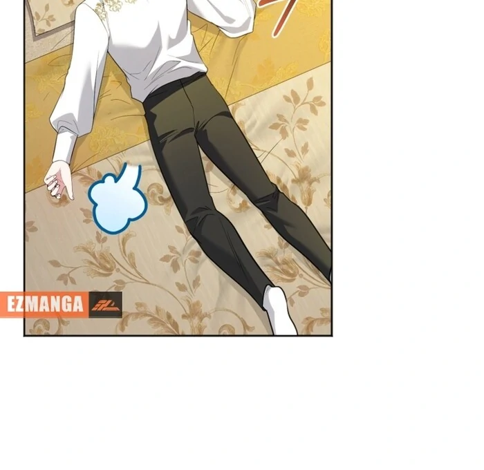The Low-Ranking Civil Servant Wants to Achieve Success Chapter 31 - page 40
