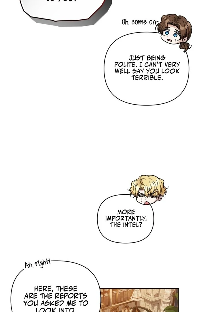 The Low-Ranking Civil Servant Wants to Achieve Success Chapter 31 - page 6