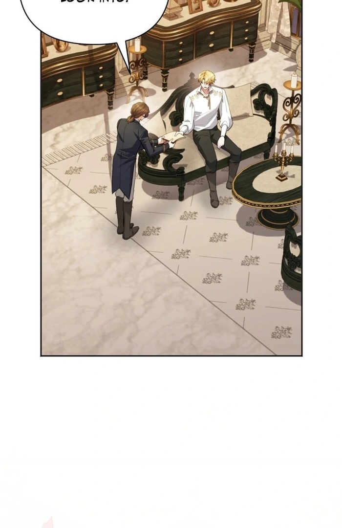 The Low-Ranking Civil Servant Wants to Achieve Success Chapter 31 - page 7