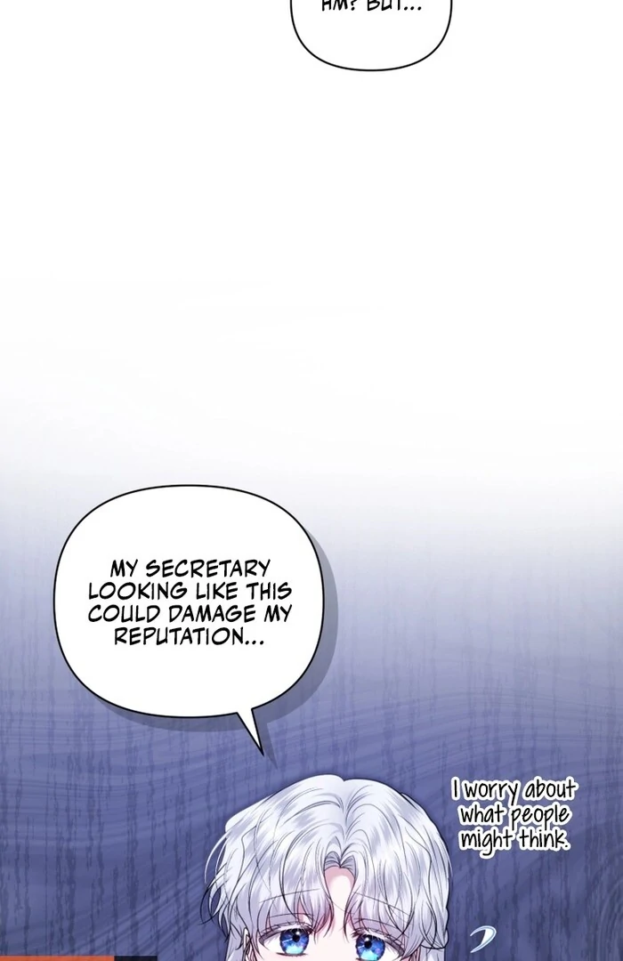 The Low-Ranking Civil Servant Wants to Achieve Success Chapter 31 - page 71