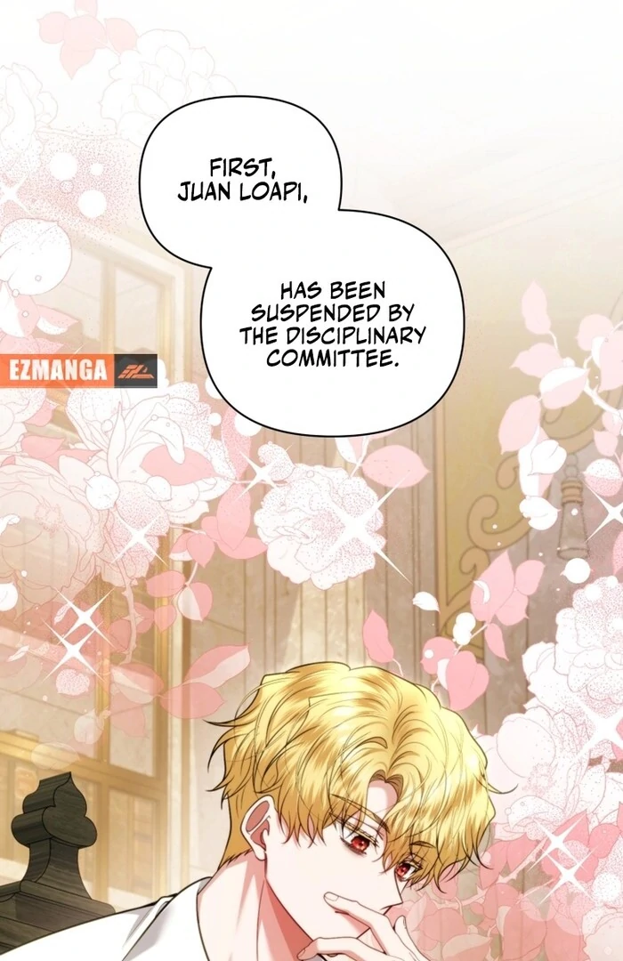 The Low-Ranking Civil Servant Wants to Achieve Success Chapter 31 - page 8