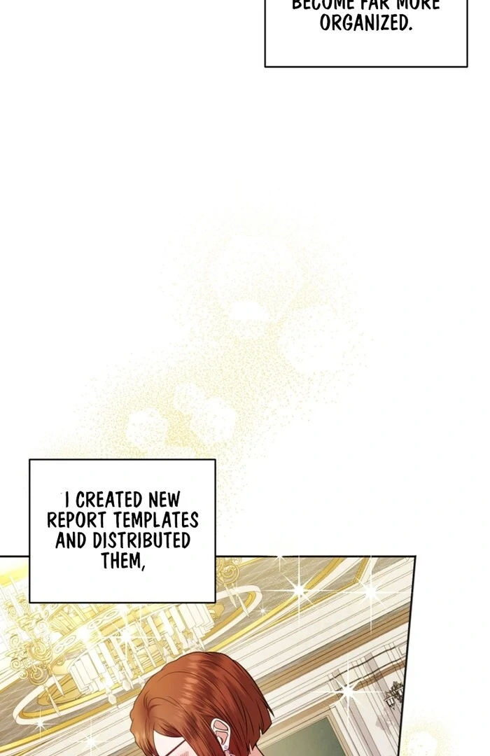 The Low-Ranking Civil Servant Wants to Achieve Success Chapter 31 - page 80
