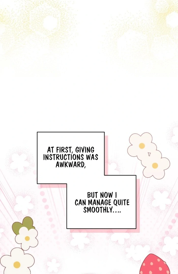 The Low-Ranking Civil Servant Wants to Achieve Success Chapter 31 - page 83