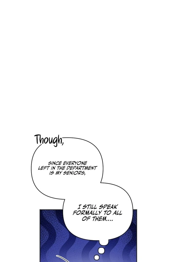 The Low-Ranking Civil Servant Wants to Achieve Success Chapter 31 - page 85