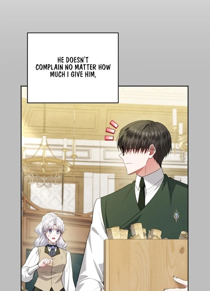 The Low-Ranking Civil Servant Wants to Achieve Success Chapter 31 - page 96